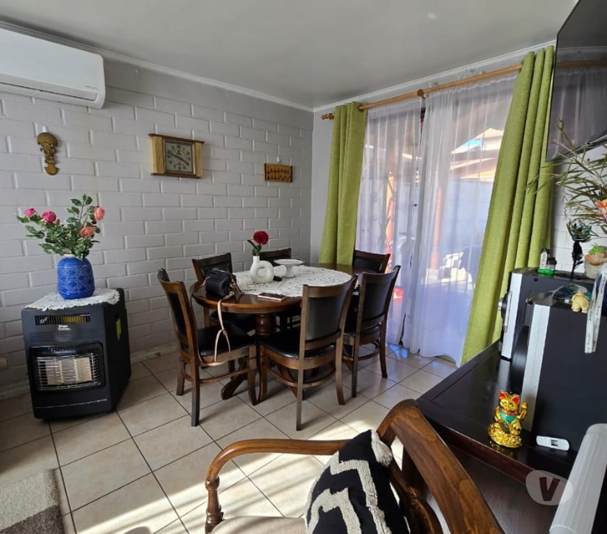 Arriendos Cachapoal Rancagua - Fotos de Casa Barrio Don Vicente , Rancagua