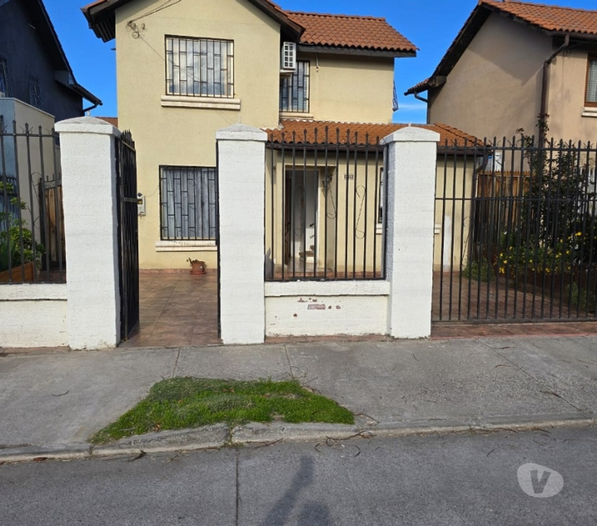 Arriendos Cachapoal Rancagua - Fotos de Casa Barrio Don Vicente , Rancagua