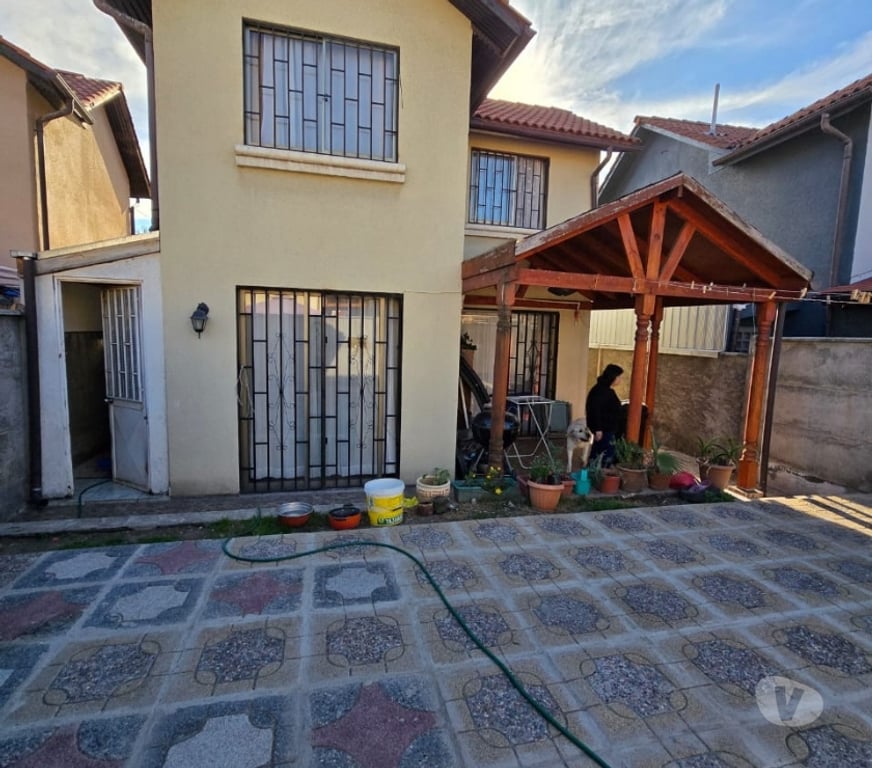 Arriendos Cachapoal Rancagua - Fotos de Casa Barrio Don Vicente , Rancagua