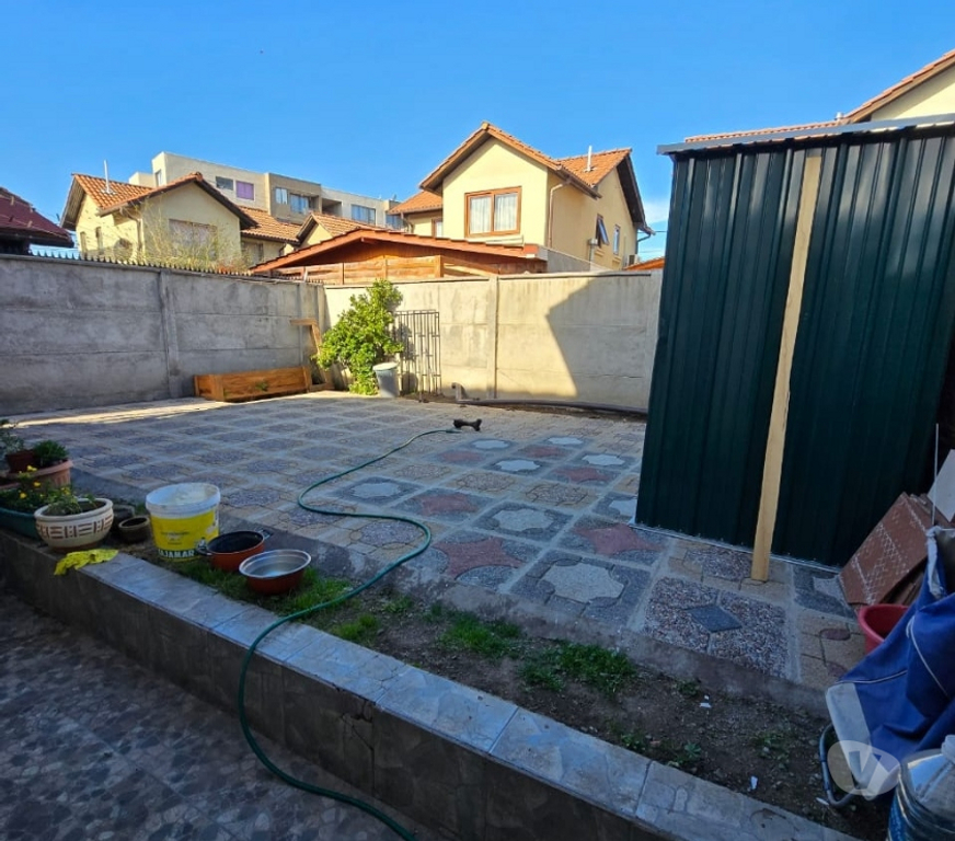 Arriendos Cachapoal Rancagua - Fotos de Casa Barrio Don Vicente , Rancagua