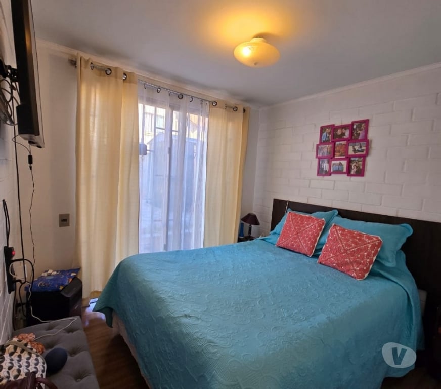Bienes Raices Cachapoal Rancagua - Fotos de Casa en Venta Barrio Don Vicente , Rancagua