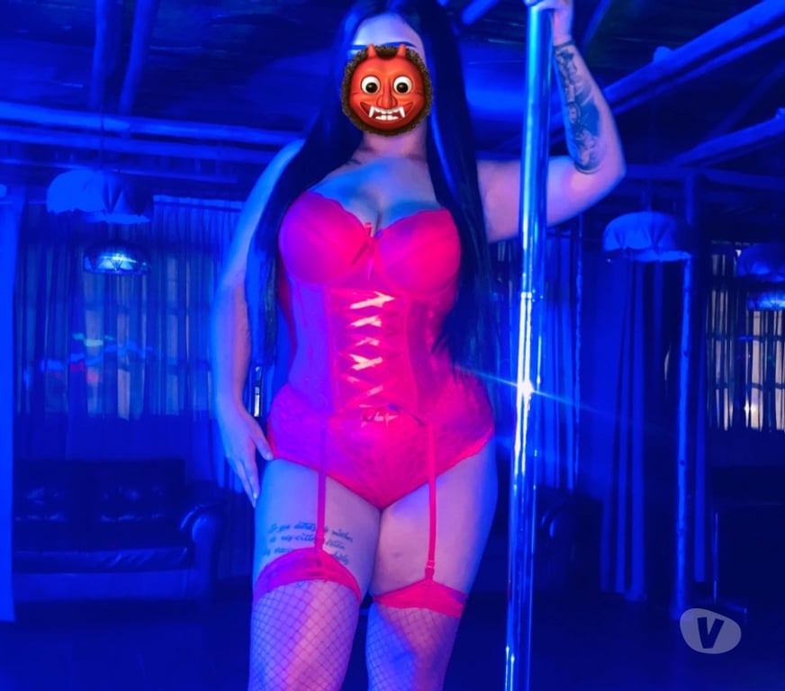 Escort Santiago Maipú - Fotos de Dama de compañía maipu