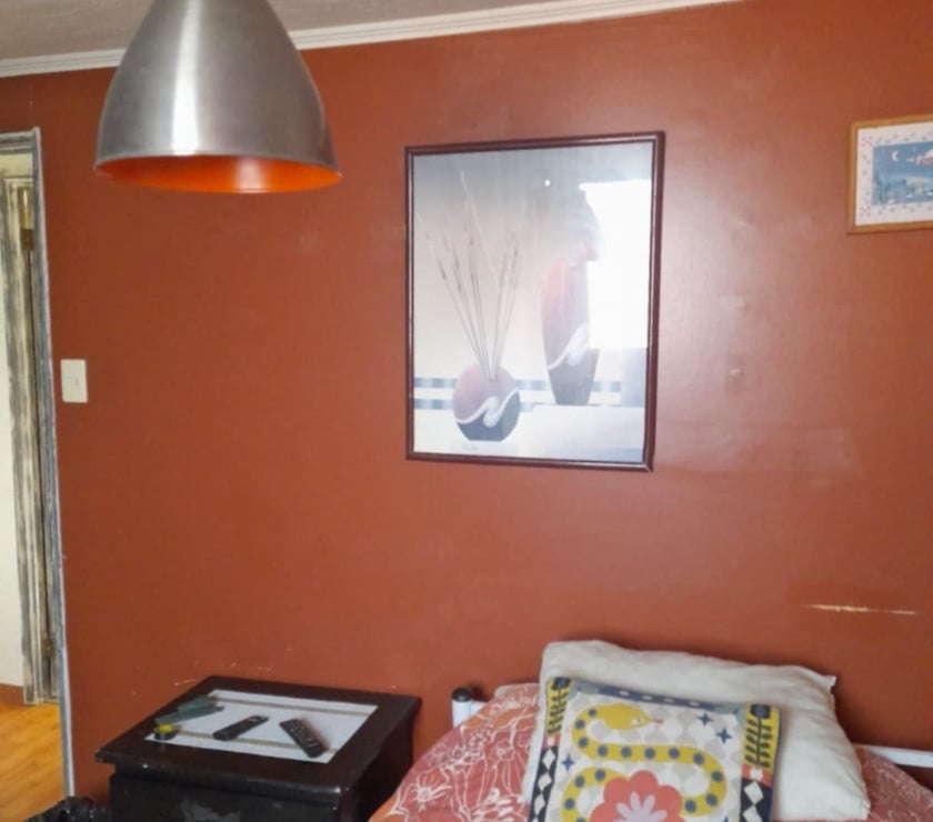 Piezas en Arriendo Talca Talca - Fotos de Habitación muy comoda., con wifi y NEFLIX