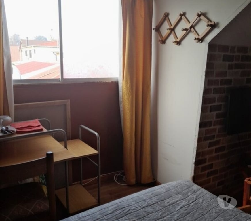 Arriendo de piezas Talca Talca - Fotos de Habitación muy comoda., con wifi y NEFLIX