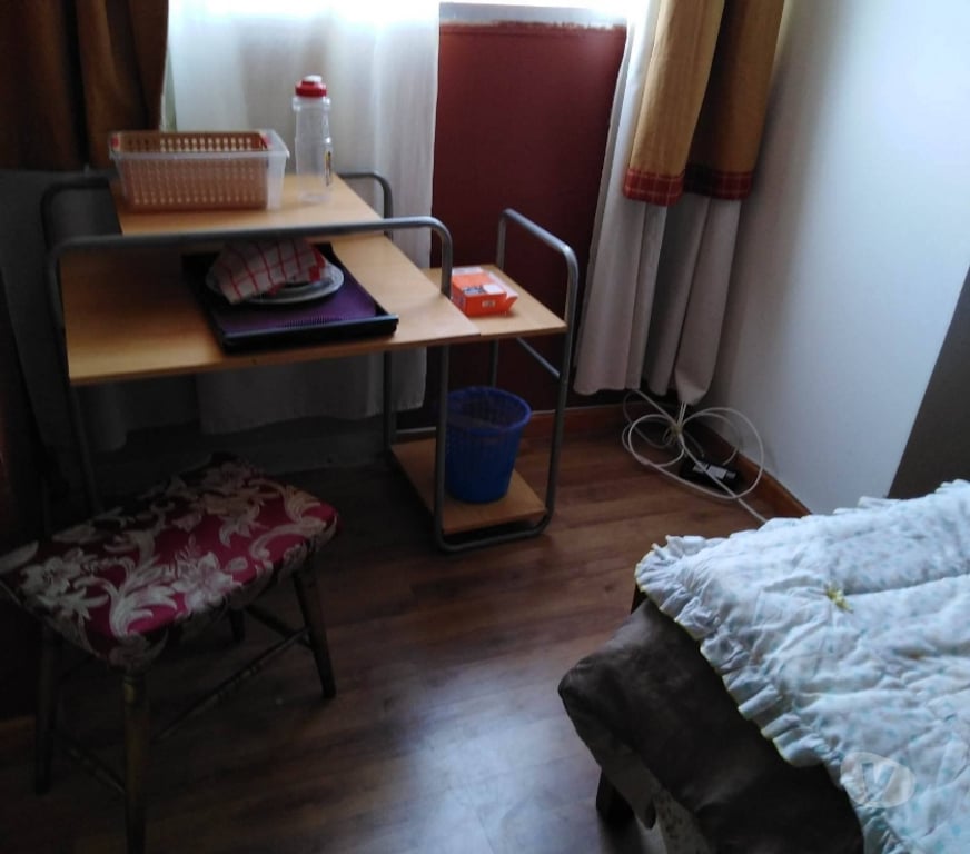 Arriendo de piezas Talca Talca - Fotos de Habitación muy comoda., con wifi y NEFLIX