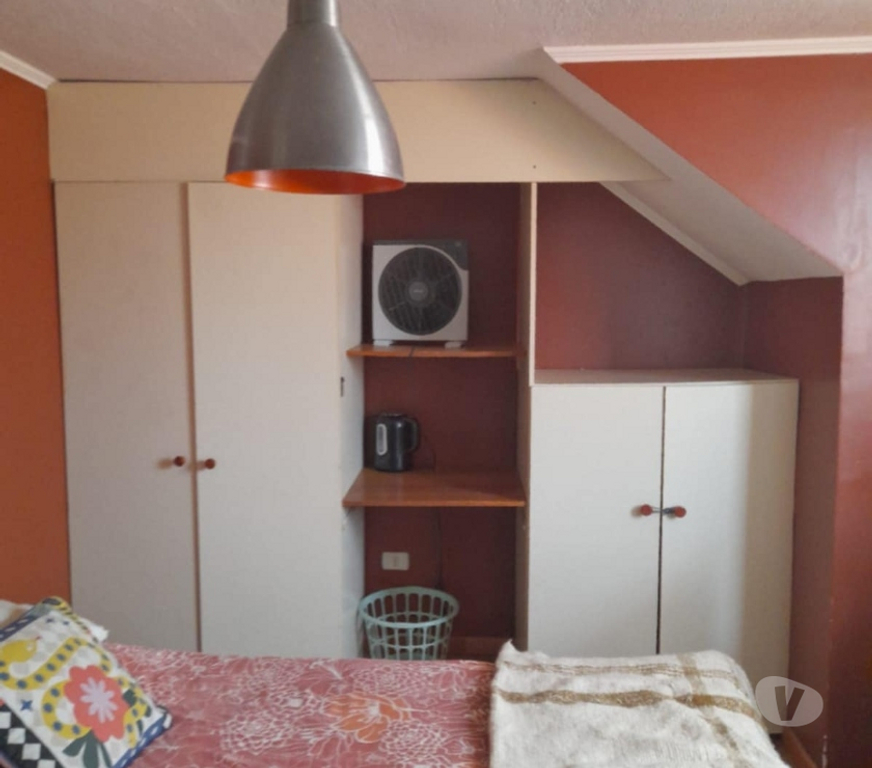Arriendo de piezas Talca Talca - Fotos de Habitación muy comoda., con wifi y NEFLIX