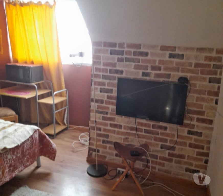 Arriendo de piezas Talca Talca - Fotos de Habitación muy comoda., con wifi y NEFLIX