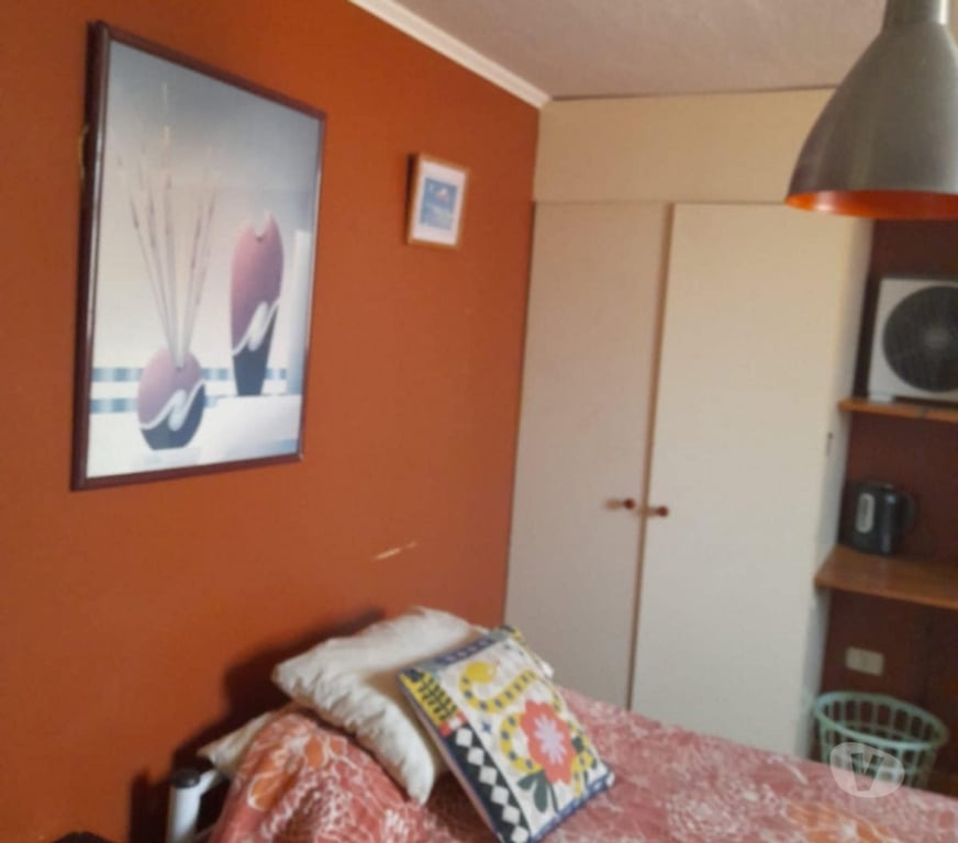 Arriendo de piezas Talca Talca - Fotos de Habitación muy comoda., con wifi y NEFLIX