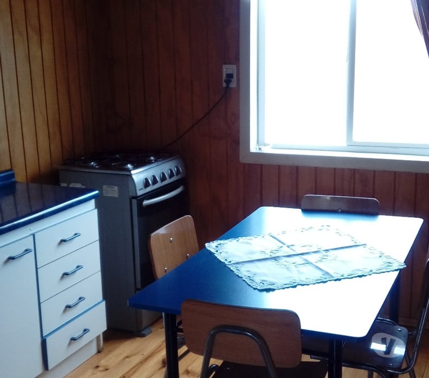Casas amobladas Chiloé Ancud - Fotos de ARRIENDO CABAÑA