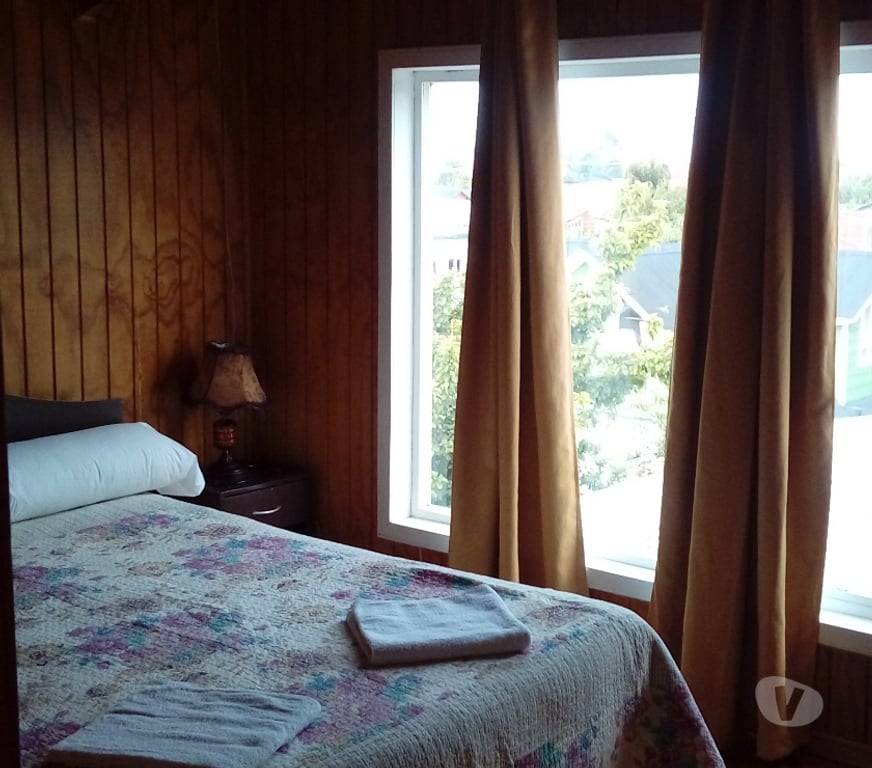 Casas amobladas Chiloé Ancud - Fotos de ARRIENDO CABAÑA