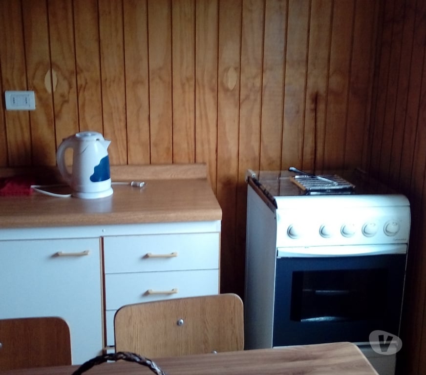 Casas amobladas Chiloé Ancud - Fotos de ARRIENDO CABAÑA