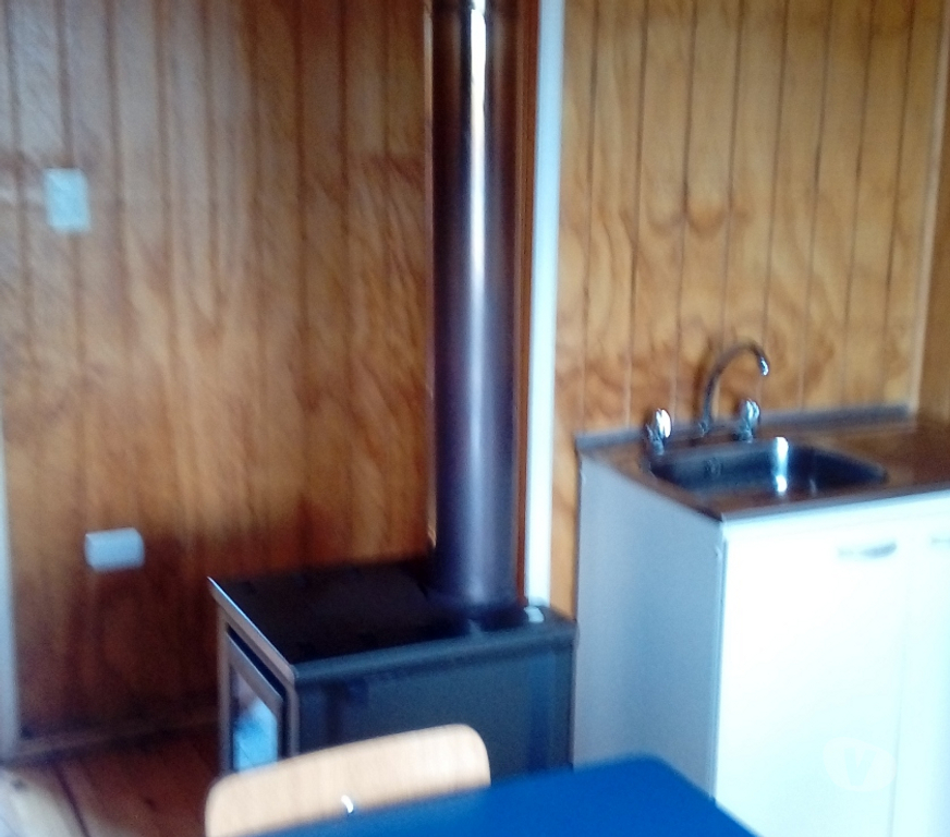 Casas amobladas Chiloé Ancud - Fotos de ARRIENDO CABAÑA