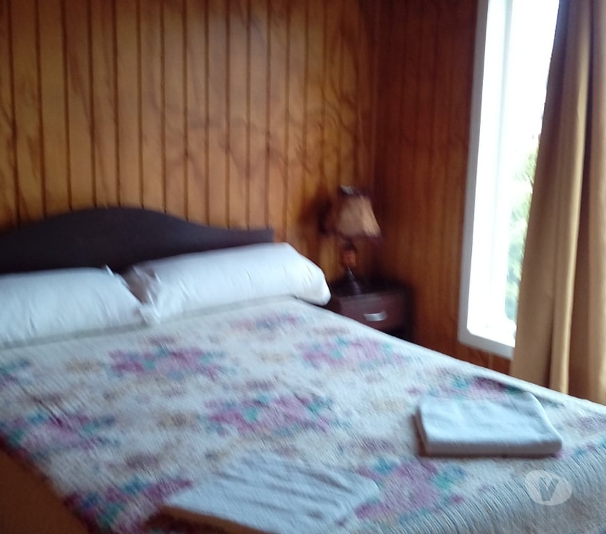 Casas amobladas Chiloé Ancud - Fotos de ARRIENDO CABAÑA