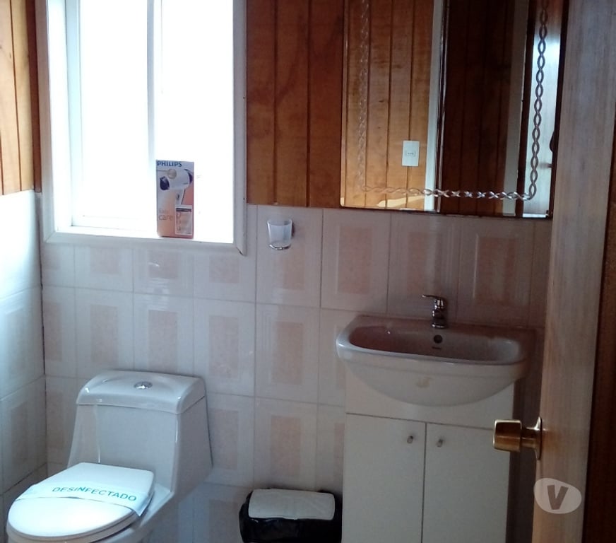 Casas amobladas Chiloé Ancud - Fotos de ARRIENDO CABAÑA
