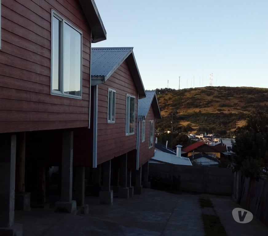 Casas amobladas Chiloé Ancud - Fotos de ARRIENDO CABAÑA