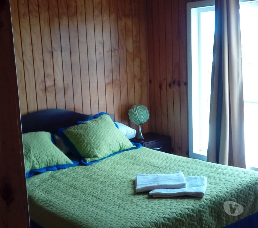 Casas amobladas Chiloé Ancud - Fotos de ARRIENDO CABAÑA