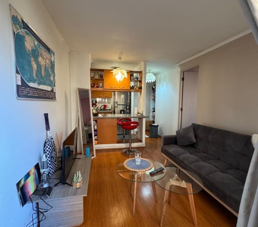 Venta Departamento ideal para inversionista