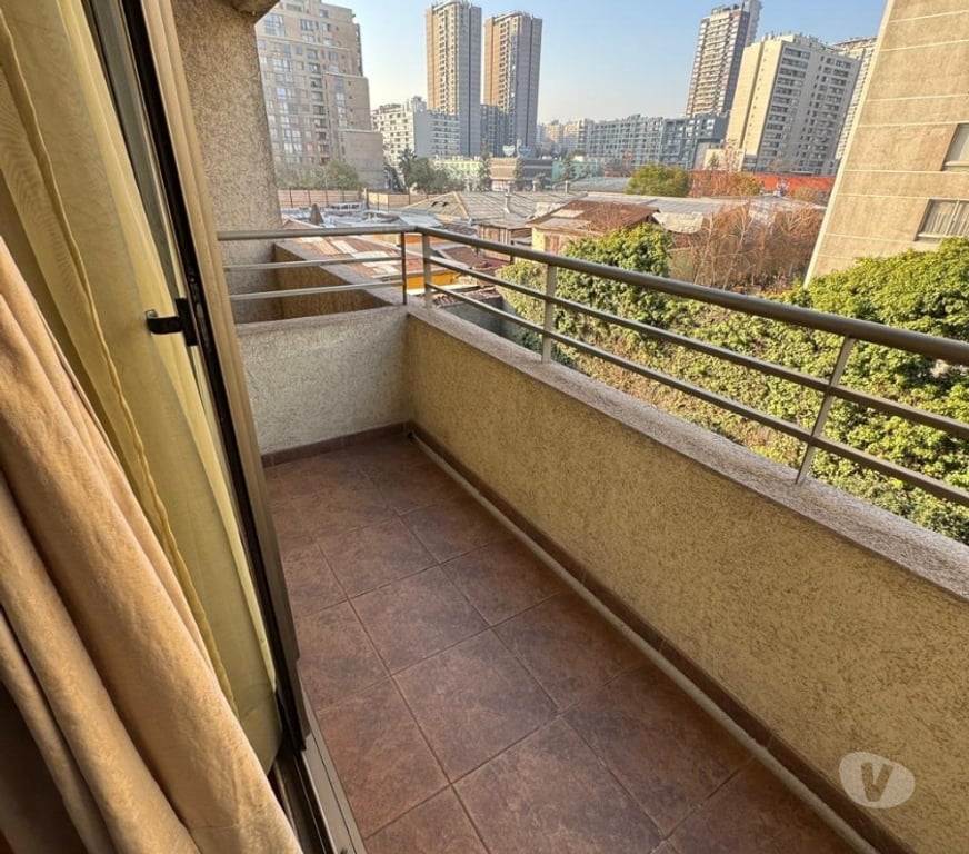 Bienes Raices Santiago Santiago - Fotos de Venta Departamento ideal para inversionista