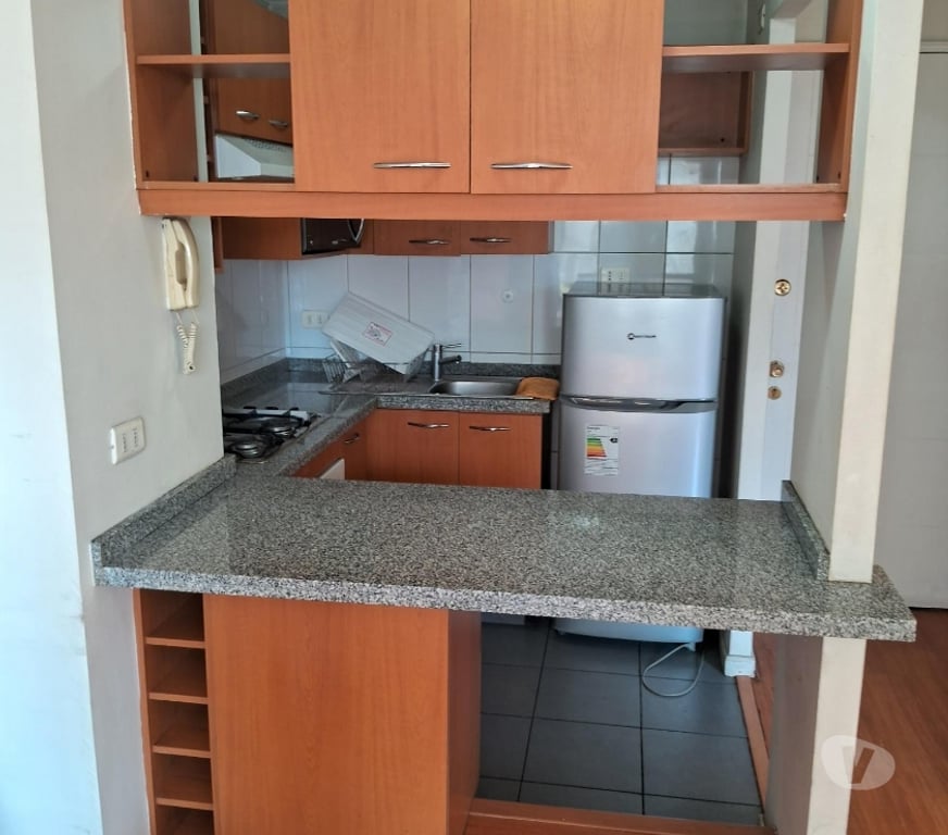 Bienes Raices Santiago Santiago - Fotos de Venta Departamento ideal para inversionista