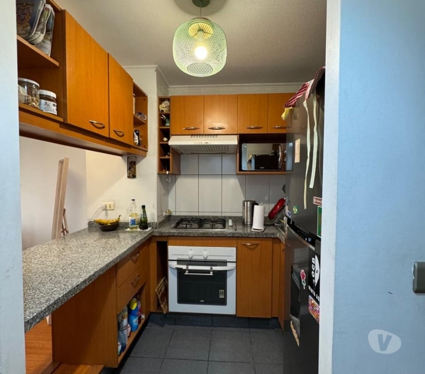 Bienes Raices Santiago Santiago - Fotos de Venta Departamento ideal para inversionista