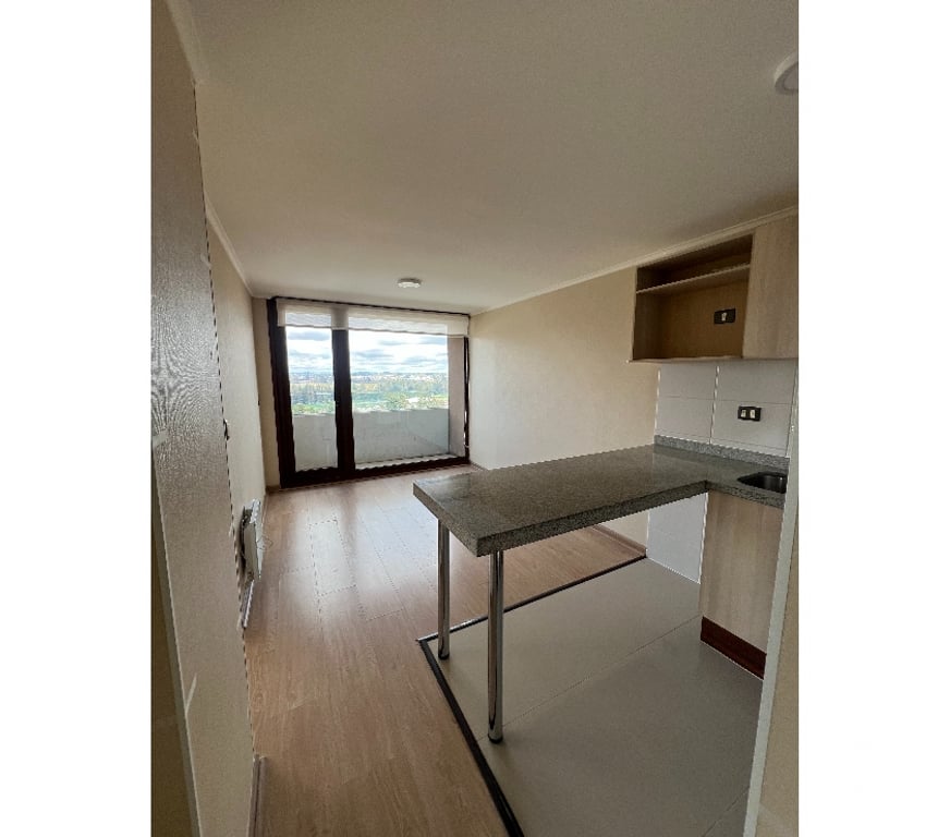 Arriendos Cautín Temuco - Fotos de Arriendo Dpto 2D 1B Edificio Lagos 2