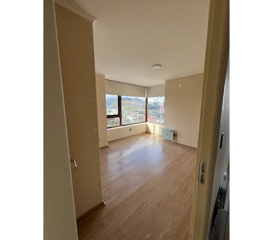 Arriendos Cautín Temuco - Fotos de Arriendo Dpto 2D 1B Edificio Lagos 2
