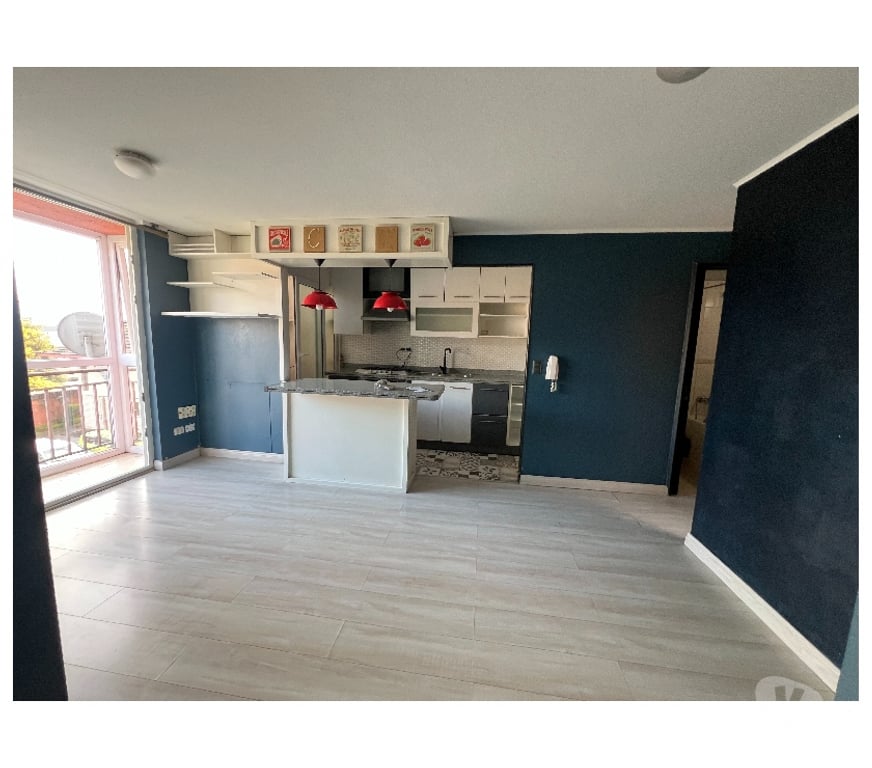 Arriendos Cautín Temuco - Fotos de Arriendo Dpto 3D 1B Edificio Valle de la Araucanía