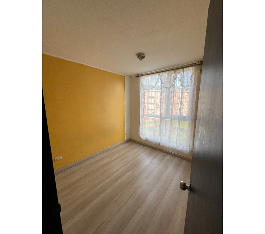 Arriendos Cautín Temuco - Fotos de Arriendo Dpto 3D 1B Edificio Valle de la Araucanía