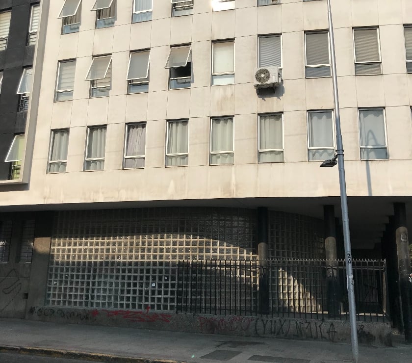 departamento bien ubicado