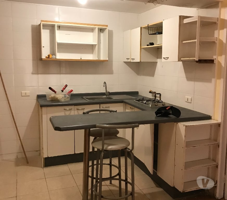 Bienes Raices Santiago Santiago - Fotos de departamento bien ubicado