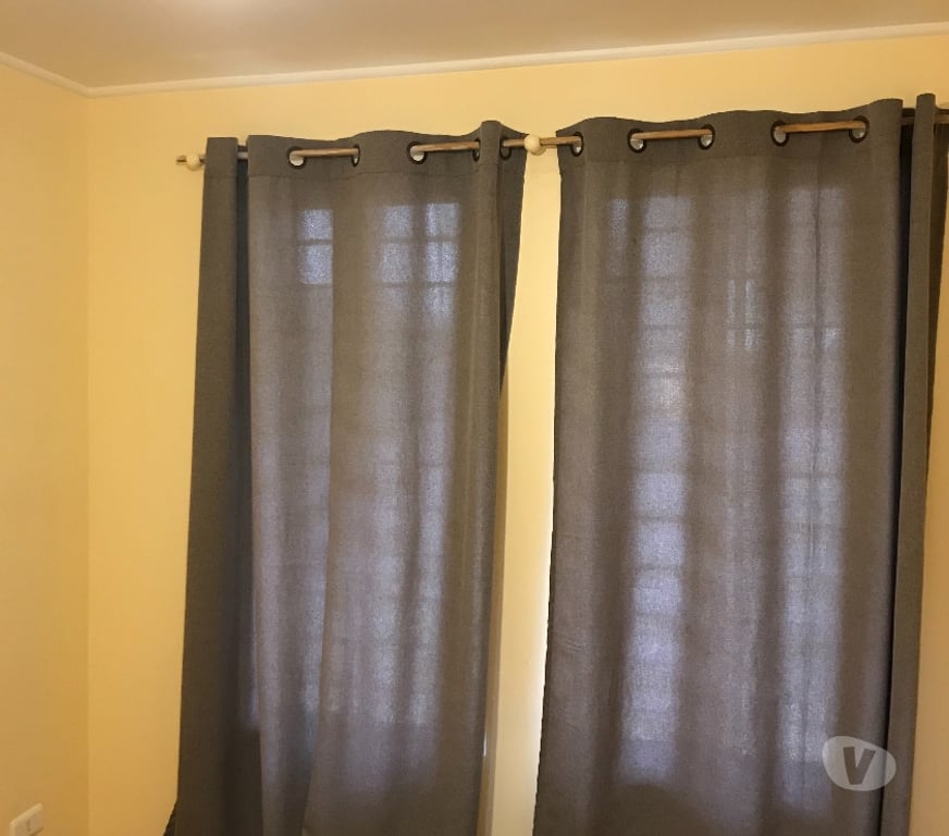 Bienes Raices Santiago Santiago - Fotos de departamento bien ubicado