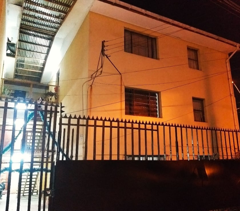 Inmobiliaria Viña del Mar Valparaíso - Fotos de DEPARTAMENTO SEGUNDO PISO GLORIAS NAVALES
