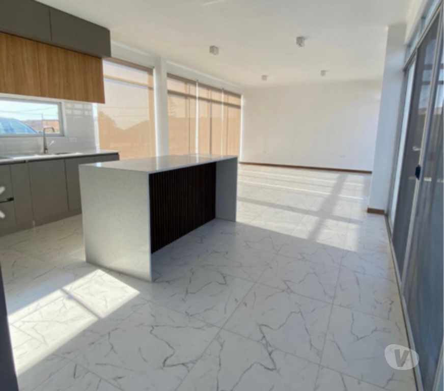 Arriendos Arica Arica - Fotos de Arriendo Casa Nueva en Condominio Alto Ramírez Arica