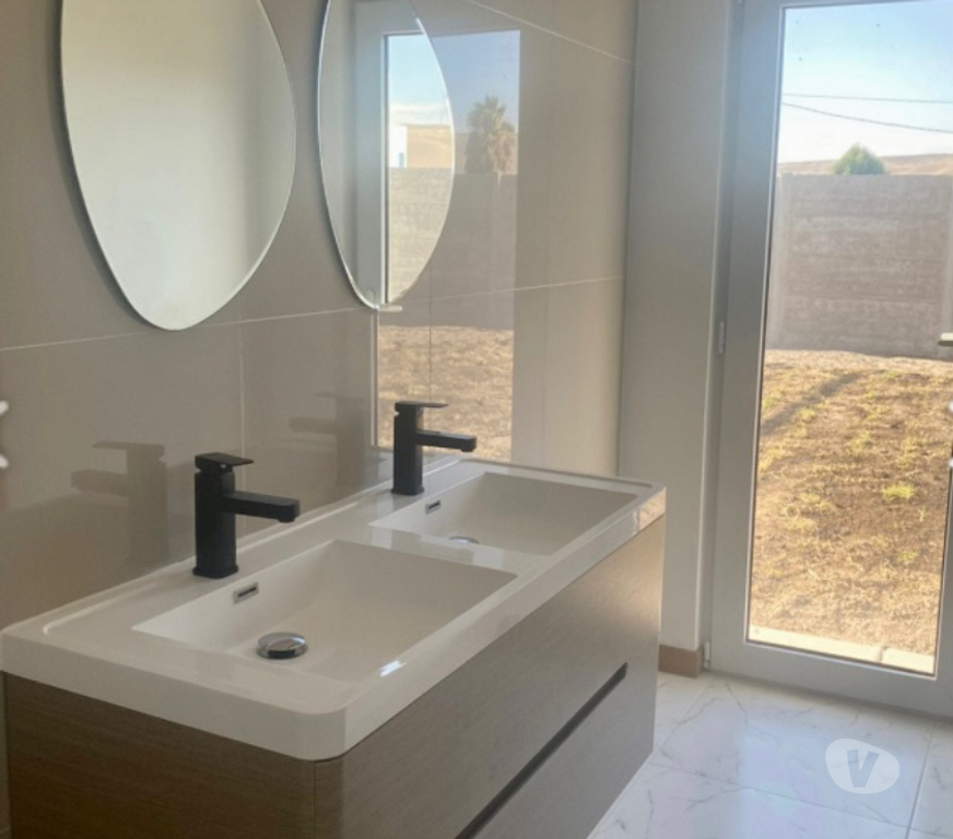 Arriendos Arica Arica - Fotos de Arriendo Casa Nueva en Condominio Alto Ramírez Arica