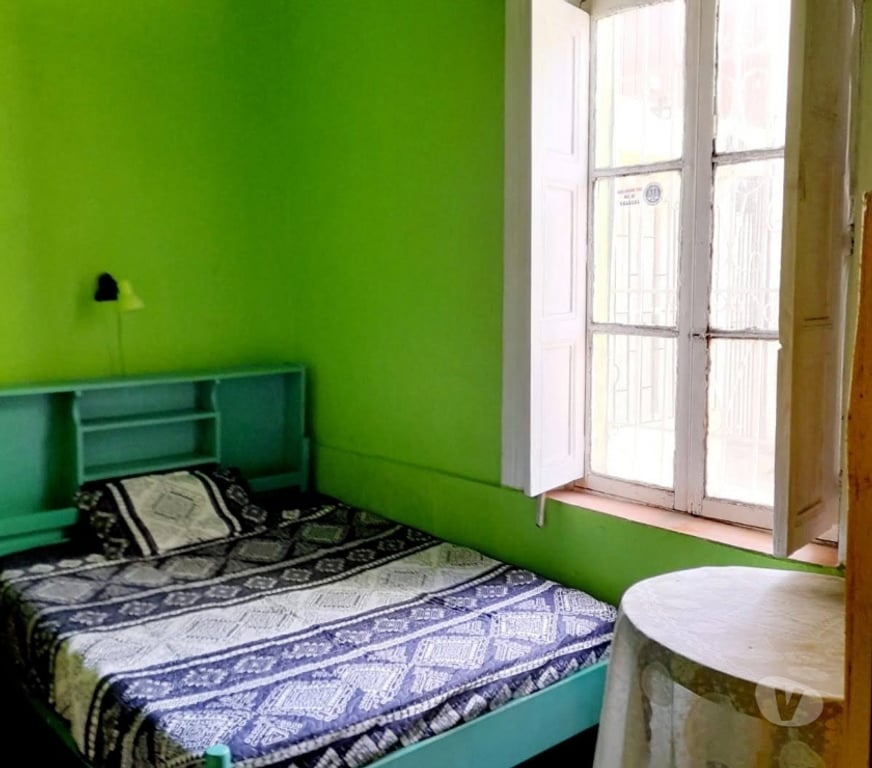 Arriendo de piezas Santiago Santiago - Fotos de Habitaciones para jóvenes varones en Stgo centro