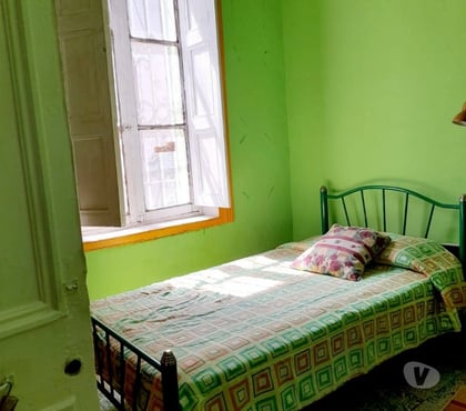 Arriendo de piezas Santiago Santiago - Fotos de Habitaciones para jóvenes varones en Stgo centro