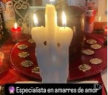 Amarres de amor limpio energías uno y desuno para siempre