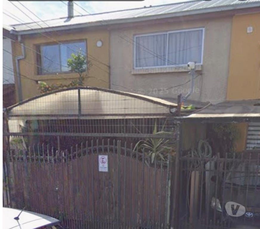 Bienes Raices Ñuble Chillán - Fotos de VENDO CASA EN VILLA PRECORDILLERA