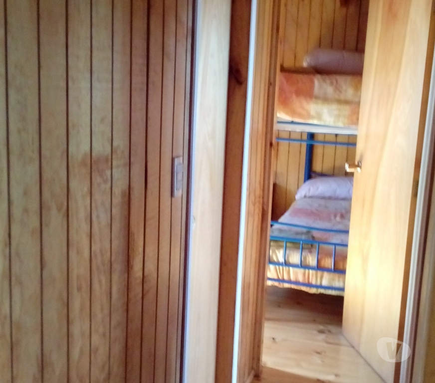 Casas amobladas Chiloé Ancud - Fotos de arriendo cabña mensual