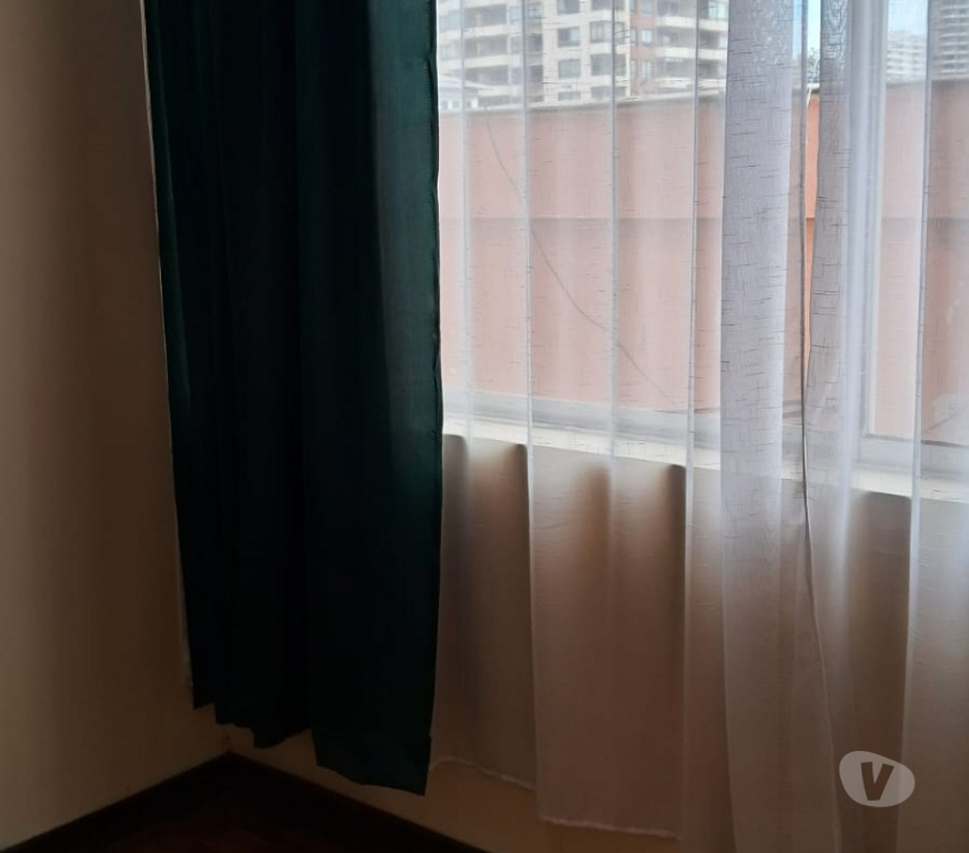 Arriendos Valparaíso Viña del Mar - Fotos de Departamento dos dormitorios centro de viña