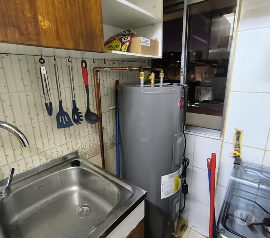 Arriendos Valparaíso Viña del Mar - Fotos de Departamento amoblado y equipado dos dormitorios