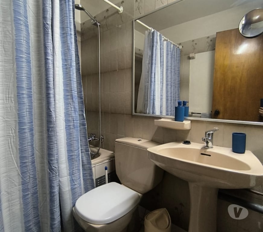 Arriendos Valparaíso Viña del Mar - Fotos de Departamento amoblado y equipado dos dormitorios