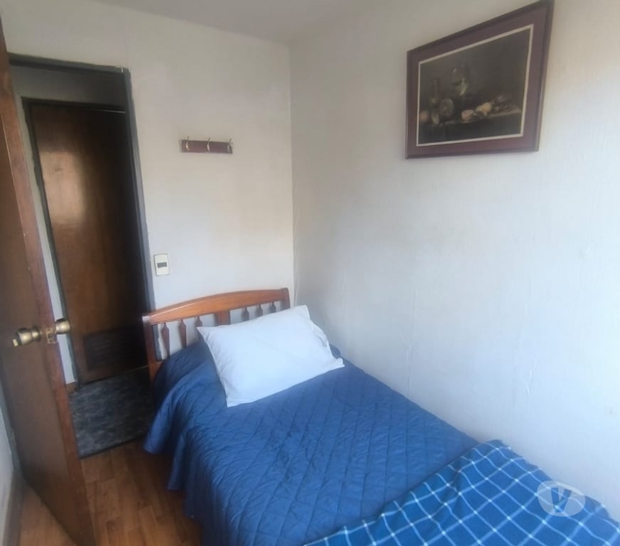 Arriendos Valparaíso Viña del Mar - Fotos de Departamento amoblado y equipado dos dormitorios
