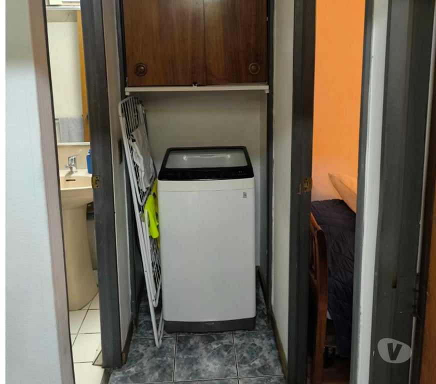 Arriendos Valparaíso Viña del Mar - Fotos de Departamento amoblado y equipado dos dormitorios