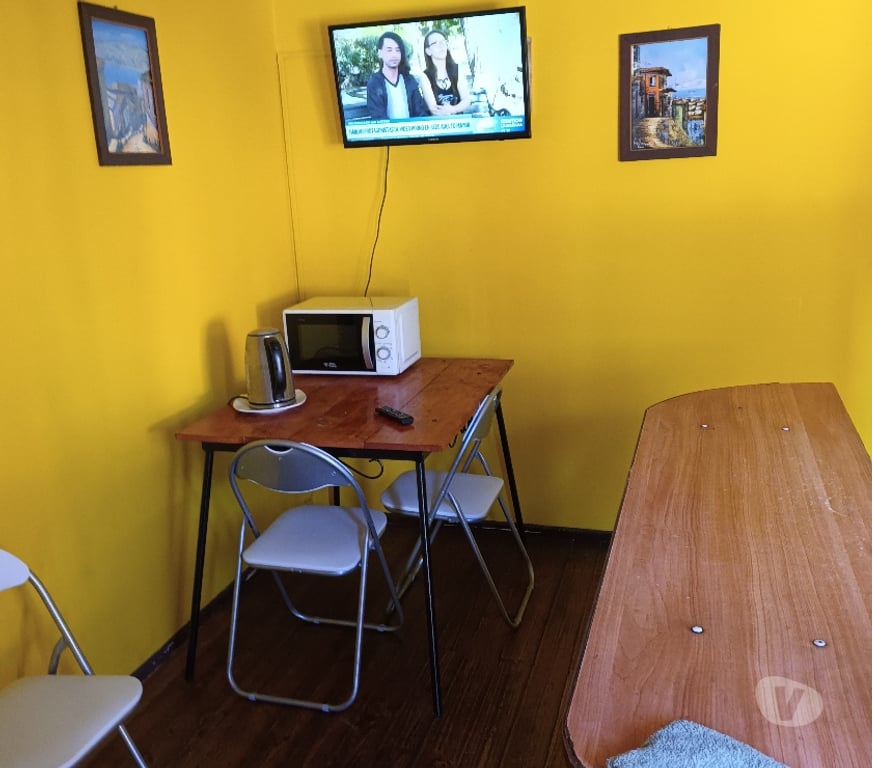 Arriendo de piezas Valparaíso Valparaíso - Fotos de Habitaciones para universitarios