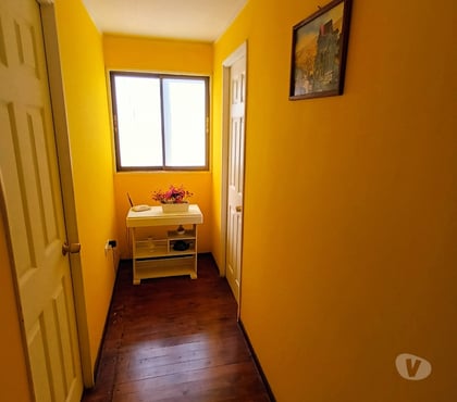 Arriendo de piezas Valparaíso Valparaíso - Fotos de Habitaciones para universitarios