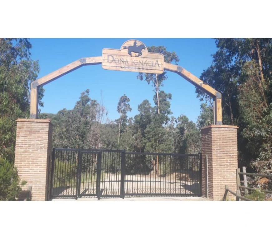 Parcelas en Venta Quillota Limache - Fotos de PARCELA PLANA SECTOR LOS BORRISQUEROS LIMACHE.