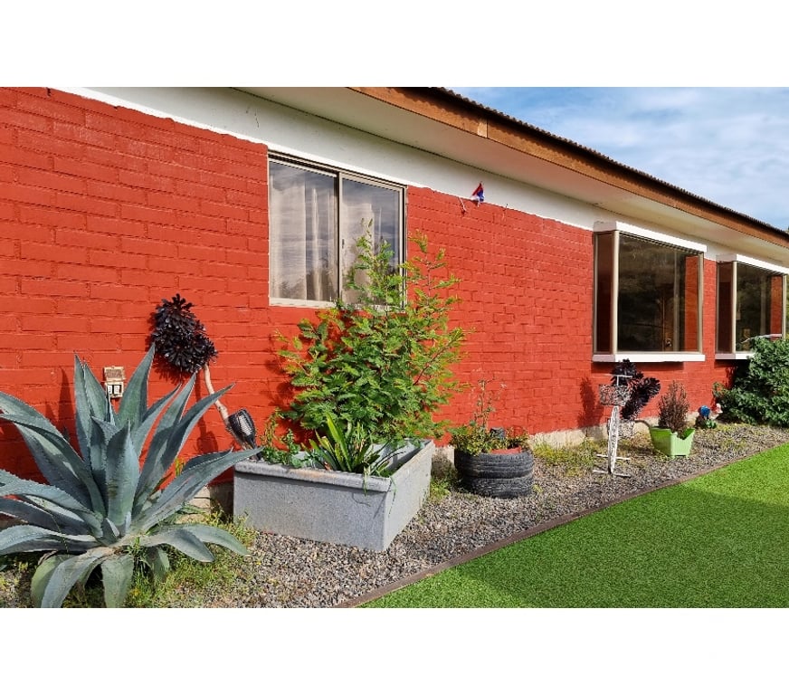 Parcelas en Venta Quillota Limache - Fotos de PARCELA CON CASA INDEPENDIENTE CAJON DEL LEBU