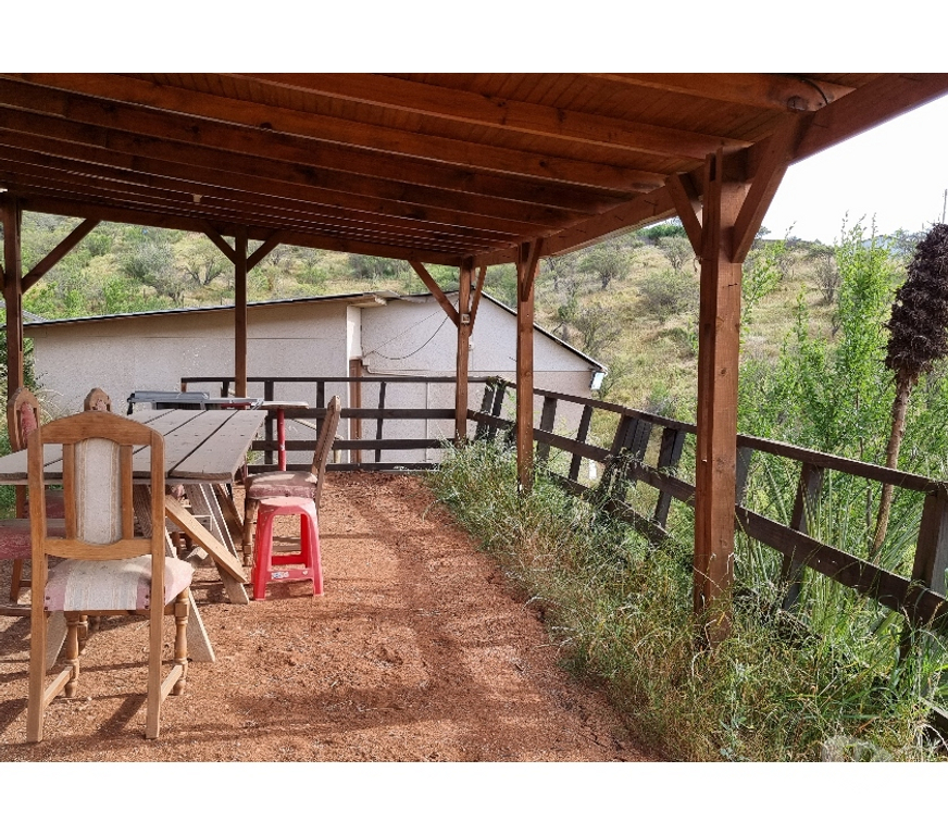 Parcelas en Venta Quillota Limache - Fotos de PARCELA CON CASA INDEPENDIENTE CAJON DEL LEBU