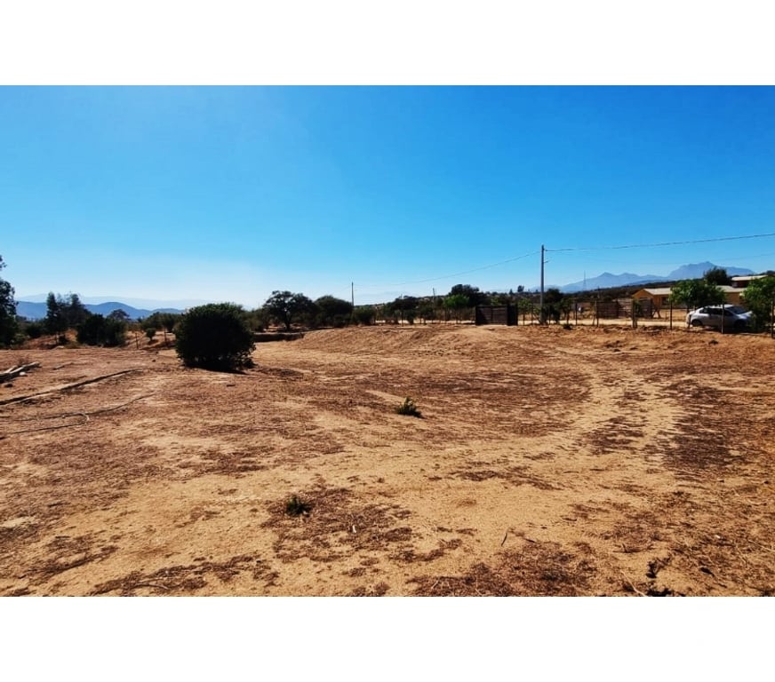 Parcelas en Venta Quillota Limache - Fotos de PARCELA PLANA CON LUZ Y AGUA EN CONDOMINIO